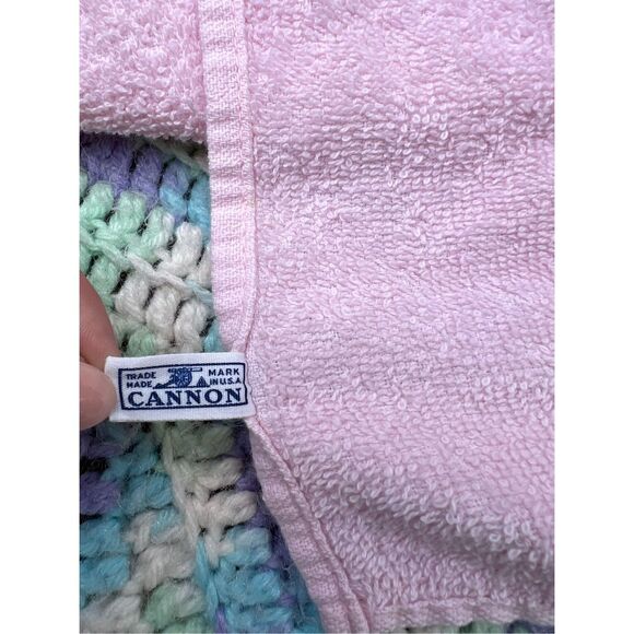 Vintage Poodle Towel Set - Picture 5 of 5